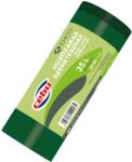CEBU ÖKO Húzózáras szemeteszsák - 35 liter, 20 db