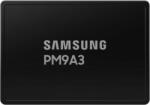 Samsung PM9A3 2.5 15.36TB PCIe NVMe (MZQL215THBLA-00A07)