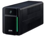 APC BVX900LI-GR-UPS APC Easy UPS BVX 900VA, BVX900LI-GR, 230V, AVR, 2 x Schuko (BVX900LI-GR)