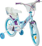 HUFFY Frozen II 16 Bicicleta