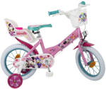 HUFFY Minnie 14 Bicicleta