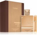 Al Haramain Amber Oud Gold Edition Extreme ajándékszett - notino - 20 550 Ft