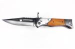  Zsebkés AK-47, összecsukható, 23 cm