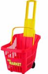 Androni Giocattoli Cos de cumparaturi Mini Market (AGI2705-0000) - ookee