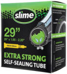 Slime - camera bicicleta 29" cu solutie antipana - 29"x1.85-> 29"x2.2 - 47-622-> 54-622 - valva presta 48mm (30073)