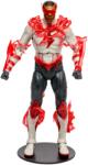 McFarlane Figurină de acțiune McFarlane DC Comics: Multiverse - Kid Flash (Speed Metal) (Build A Action Figure), 18 cm (MCF15488) Figurina
