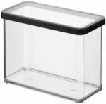 Rotho Műanyag tároló tál 20 x 10 cm átlátszó (1160708080)