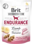 Brit Care Functional Snack Endurance Lamb (bárány, banán) 150g - dogshop