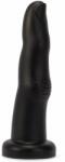 X-Men Dop Anal Extra Gros, Negru, 26 Cm - pasiune - 85,73 RON