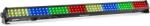 BeamZ LCB144 MKII 144x SMD RGB LED lámpa, DMX, Hangvezérlés
