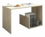 Akord Furniture Dohányzóasztal - Akord Furniture (80 cm) - sonoma tölgy