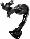 Shimano Alivio RD-M3100-SGS hátsó váltó, 9s, hosszú kanalas, Shadow, fekete - bikepro - 11 990 Ft