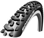 Schwalbe CX Pro HS269 26x1, 35 (35-559) külső gumi (köpeny), Dual Compound, Lite-Skin, 405g