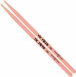 Vic Firth 5AP American Classic Pink 5A Палки за барабани (<![CDATA[5AP]]>)