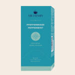 Sir Henry Borsmenta Tea 25x2, 25g egyenként csomagolva aromazáró tasakban (5050002)
