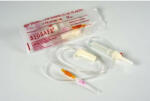 ROVAL MED Transfuzor Ac Plastic Steril Helpset (RVL57)