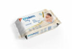 EPIDERM Servetele umede copii Epiderm Skin Expert Cream 72 bucati (SUE72CD)