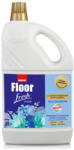 SANO Detergent pardoseli Sano Floor Fresh Home Blue Blossom 2 l (7290108352450)