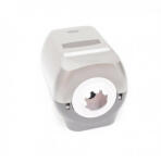Limpio Dispenser rola prosop, plastic (Culoare: Alb) (DP1100CW2D_01)