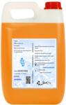 Delphiclean Detergent manual pentru pardoseli, aroma portocala (DPM5PD)