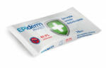 EPIDERM Skin Expert - Servetele umede antibacteriene (SUD15D)