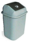 Limpio Cos gunoi push-bin, 23 litri (C23D) Cos de gunoi