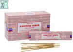  Betisoare Parfumate - Satya - Positive Vibes Incense 15 g