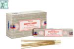  Betisoare Parfumate Salvie Alba - Satya - White Sage Incense 15 g