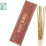  Betisoare Parfumate - Karnataka Forest - Rose Wood Pure Sticks 20 g