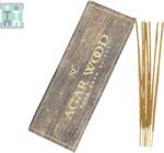  Betisoare Parfumate - Karnataka Forest - Agar Wood Pure Sticks 20 g - 1 Buc