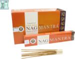  Betisoare Parfumate - Vijayshree Golden - Nag Mantra Masala Agrabathi 15 g