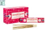  Betisoare Parfumate - Satya - Dragons Blood Incense 15 g