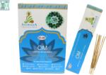  Betisoare Parfumate - Dart Ayurveda - Om Masala Incense Sticks 15 g