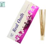  Betisoare Parfumate - Karnataka Forest - Real Oodh Premium Sticks 50 g