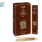  Betisoare Parfumate - Hem - Guru Darshan Natural Masala Incense 15 g