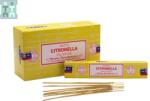  Betisoare Parfumate - Satya - Citronella Incense 15 g