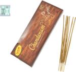  Betisoare Parfumate - Karnataka Forest - Chandanam Natural Incense 85 g