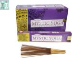  Betisoare Parfumate - Deepika - Mystic Yoga Pure si Natural - 15 g