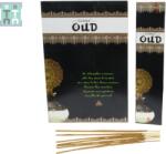  Betisoare Parfumate - Goloka - Oud Incense 15 g