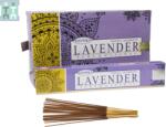  Betisoare Parfumate - Deepika - Lavender Pure si Natural - 15 g - 1 Cutie