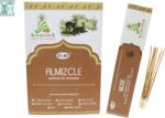  Betisoare Parfumate - Dart Ayurveda - Musk Masala Incense Sticks 15 g