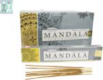  Betisoare Parfumate - Deepika - Mandala Pure si Natural - 15 g