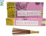  Betisoare Parfumate - Deepika - Real Romance Pure si Natural - 15 g
