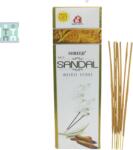  Betisoare Parfumate - Shreeji - Sandal-Chandan Incense Sticks 80 g