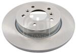 Febi Bilstein Disc frana FEBI BILSTEIN 108445 (108445) - automobilus