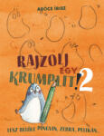  Rajzolj egy krumplit! 2