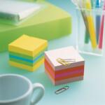  Post-it 51x51mm 400lap, Lime