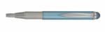  Golyóstoll ZEBRA Telescopic Stylus Metal világoskék