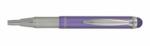  Golyóstoll ZEBRA Telescopic Stylus Metal lila