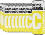 Merlin's Vitanimix - C Immunity Shot 500mg Vitamin C - 24 buc. x 0.25L - doza